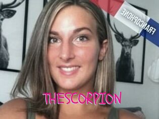 THESCORPION Spanking Sarah