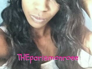 THEparismonroee
