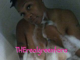 THErealgreentara Spanking Sarah