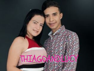 THIAGOANDLUCY Spanking Sarah