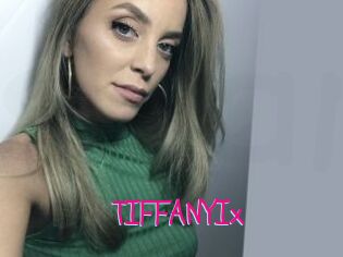 TIFFANYIx