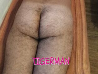 TIGERMAN