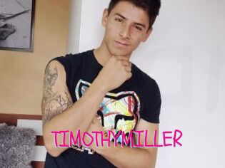 TIMOTHYMILLER