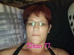 TJean_77 Spanking Sarah