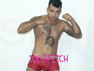 TODDFITCH