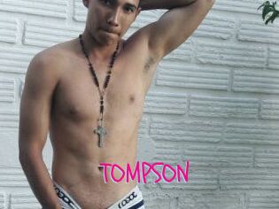 TOMPSON