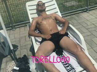 TORELLO90