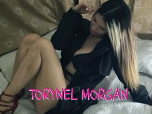 TORYNEL_MORGAN Spanking Sarah