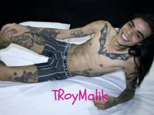 TRoyMalik