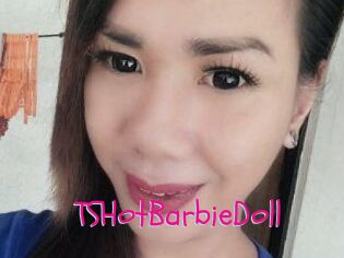 TSHotBarbieDoll