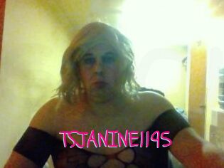 TSJANINE1195