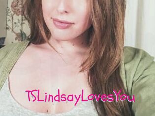 TSLindsayLovesYou