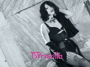TSPriscilla