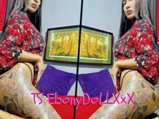 TS_EbonyDoLLXxX