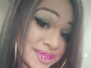 TSali