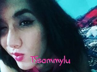 TSsammylu