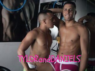 TYLORandDANIELS