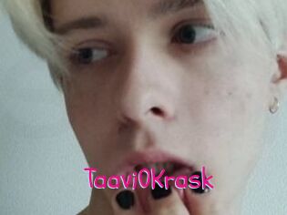 Taavi0Krask Spanking Sarah