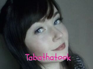Tabathatook Spanking Sarah