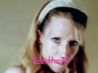 Tabitha78