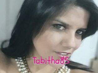 Tabitha85