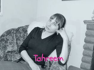 Tahreem