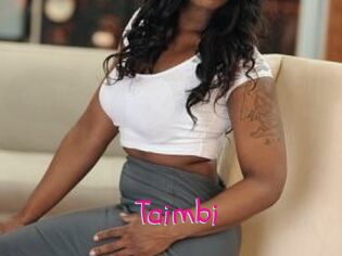 Taimbi