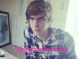 Takingbackmonday