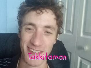 Takkitaman