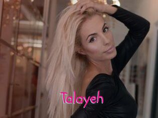 Talayeh
