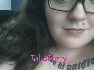 TaliaStory