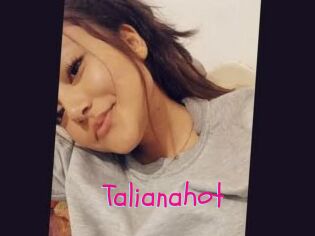 Talianahot