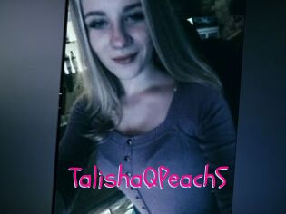 TalishaQPeachS