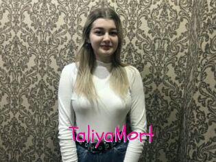 TaliyaMort