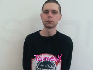 TalmenX