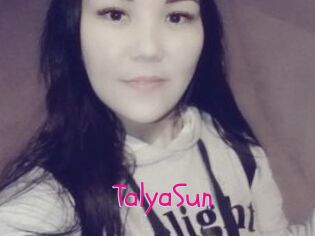 TalyaSun