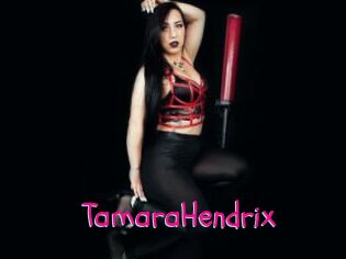TamaraHendrix