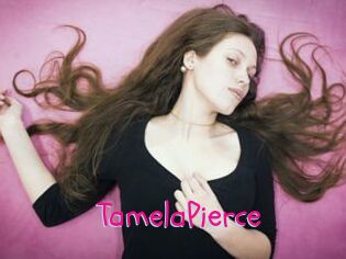 TamelaPierce