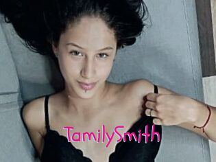 TamilySmith