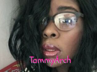 TammyArch