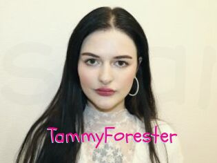 TammyForester