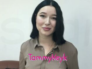 TammyKeyk
