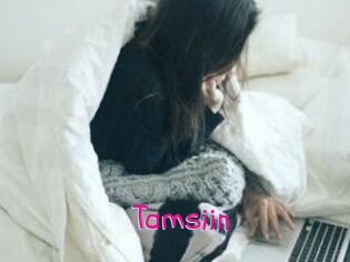 Tamsiin Spanking Sarah