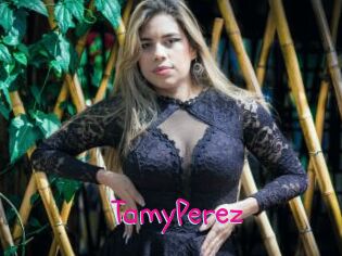 TamyPerez