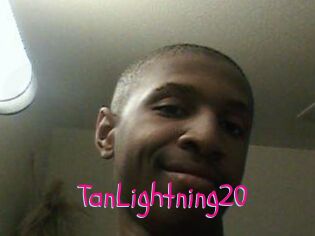 TanLightning20