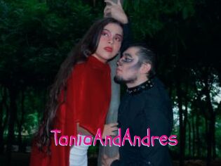 TaniaAndAndres Spanking Sarah