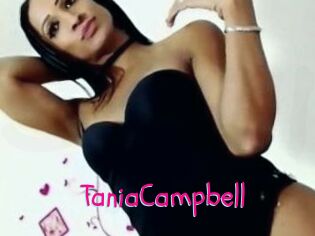 TaniaCampbell Spanking Sarah