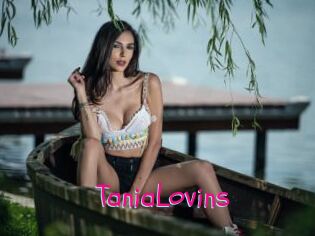 TaniaLovins Spanking Sarah