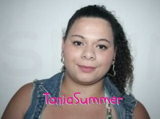 TaniaSummer