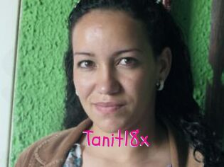 Tanit18x